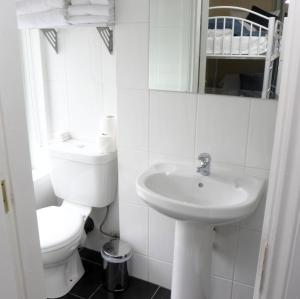 The Sliding Rock Inn