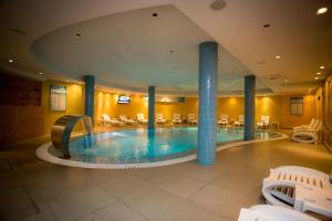 Hotel Colosseo & Spa