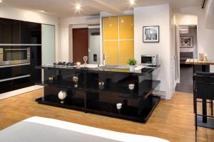 Appartements des Ducs