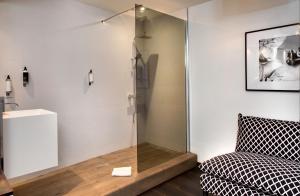 Appartements des Ducs