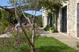 Accommodation in Saint-Sozy