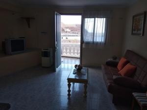 Apartamento Perez, Valverde