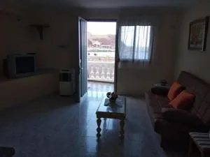 Apartamento Perez - Las Rosas