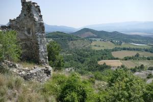 Maisons de vacances Un Gite de Charme en Haute Provence : photos des chambres