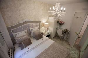 Double Room room in Hostal Boutique Palace