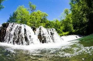 Moulin de Bénédicty - Cours