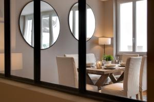 Appartements des Ducs