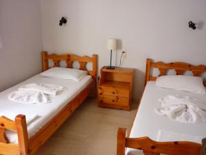 Katerina Apartments Pelion Greece