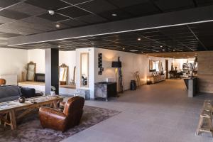 Appart'hotels TERRESENS - Les Fermes du Mont-Blanc : photos des chambres