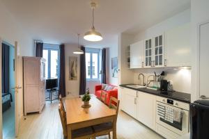 Appartements Bordeaux Village Blaye : photos des chambres