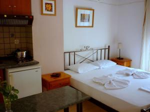 Katerina Apartments Pelion Greece