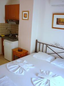 Superior Studio room in Katerina Apartments