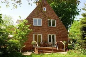 BUKL29001-FeHaus-Grothhuus - Fehmarn