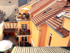 Bugenhagen - Classic Appartements