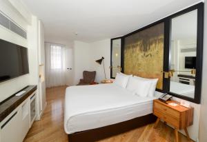 Superior Room room in Miapera Hotel
