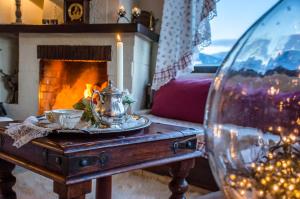 Country guesthouse Αερικό