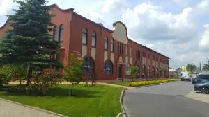 Glas-Hotel 4* - Tuplice