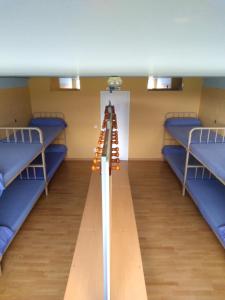 Albergue De Peregrinos Santiago Apostol