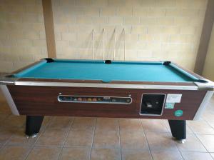 Albergue De Peregrinos Santiago Apostol