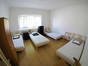 Guesthouse GreenSLO 
