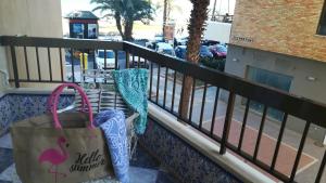 Costa Del Sol Primera Linea De Playa Malagueta