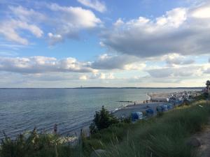 Haus Sonne _ Meer