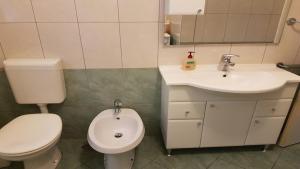 Apartments & Room Jagoda