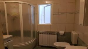 Apartments & Room Jagoda