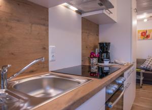 FeWo Goebel Beethovenstraße