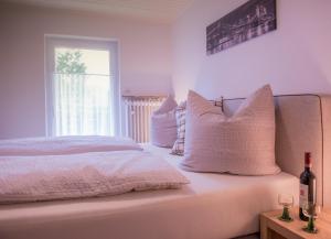 FeWo Goebel Beethovenstraße