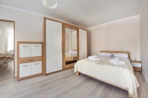 Apartamenty Sun & Snow Szkolna