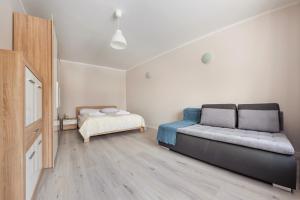 Apartamenty Sun & Snow Szkolna