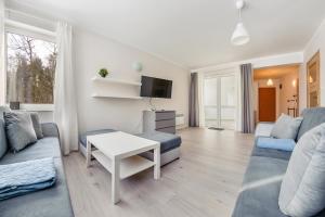 Apartamenty Sun & Snow Szkolna