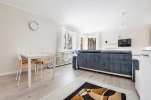 Apartamenty Sun & Snow Szkolna