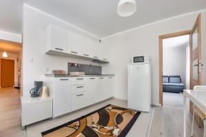 Apartamenty Sun & Snow Szkolna