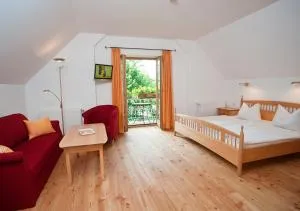 Sporerhof - Obersöchering