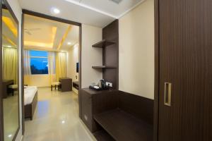 Landmark Pallavaa Beach Resorts Mahabalipuram