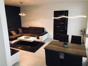 Apartment Centrum Luxury Mountain View