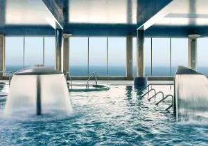 Talaso Atlántico - بايونا