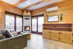 Apartamenty Na Szczytach Zakopane