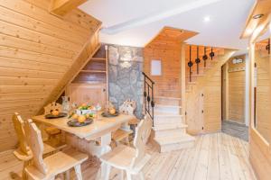 Apartamenty Na Szczytach Zakopane