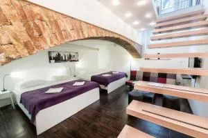 Tia Apartments and Rooms - Zagreb