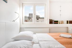 Comfort Twin Room room in Tia Apartments and Rooms