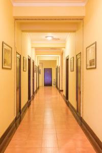 Hotel Coorg International