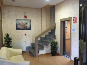 Hostal Restaurante Iruñako