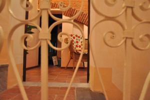 Pension B&B La Loggia Altopascio Italien