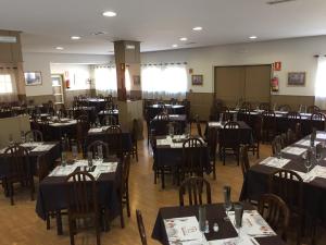 Hostal Restaurante Iruñako