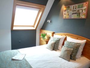 Hotels Hotel Le Riquewihr : photos des chambres