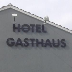 3 star Отель Hotel Restaurant Fritz Гронау Германия