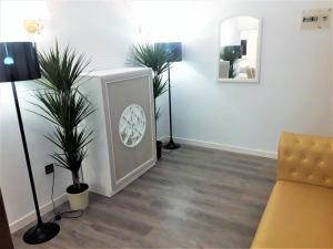 Apartamentos Sol Compañia